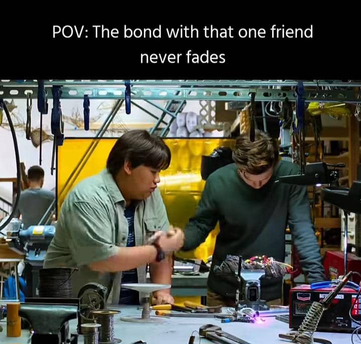 meme film