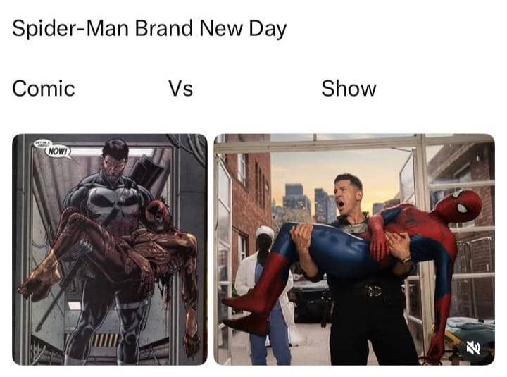 meme film