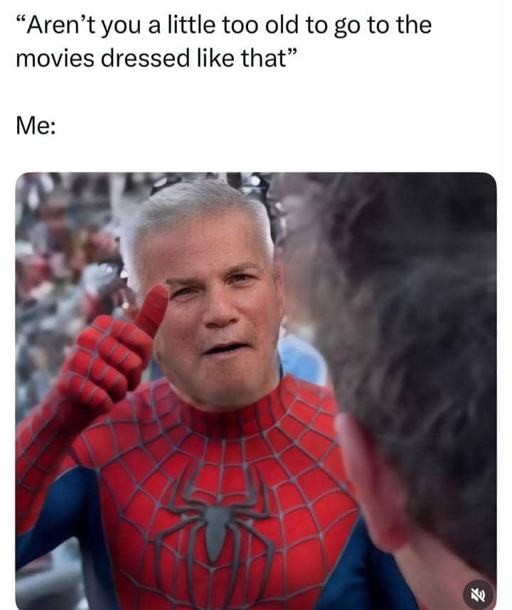 meme film