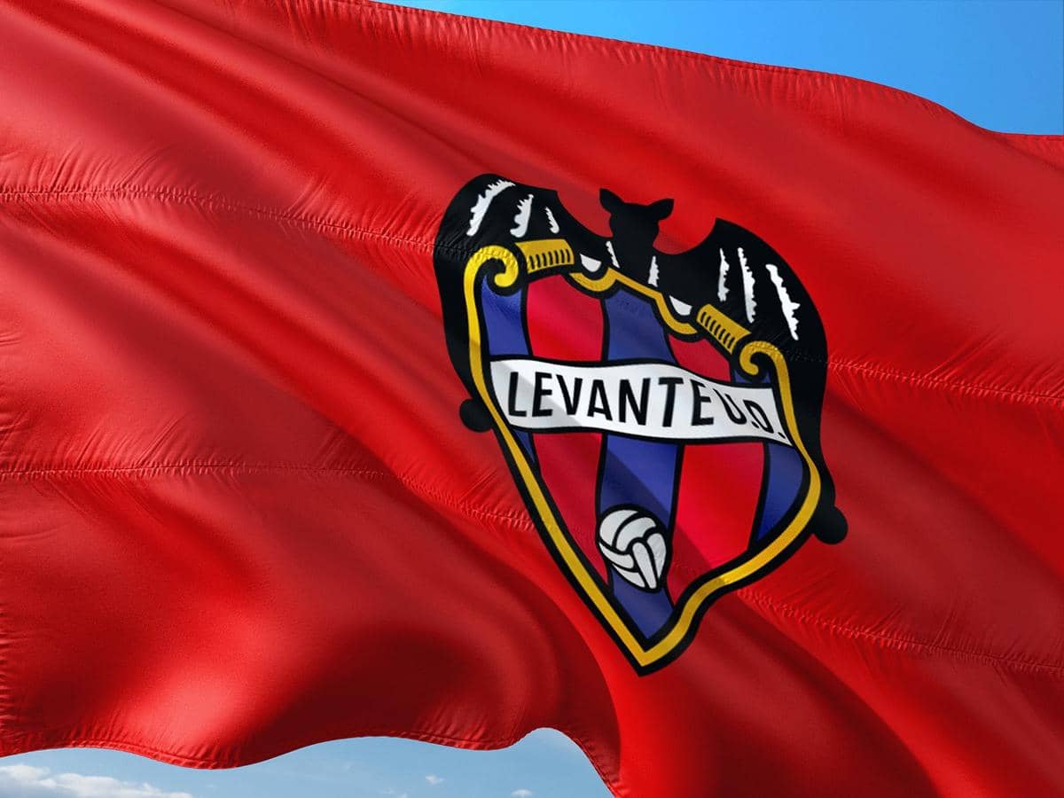 5 Penjualan Termahal Levante, Carlos Espi Nomor 2!