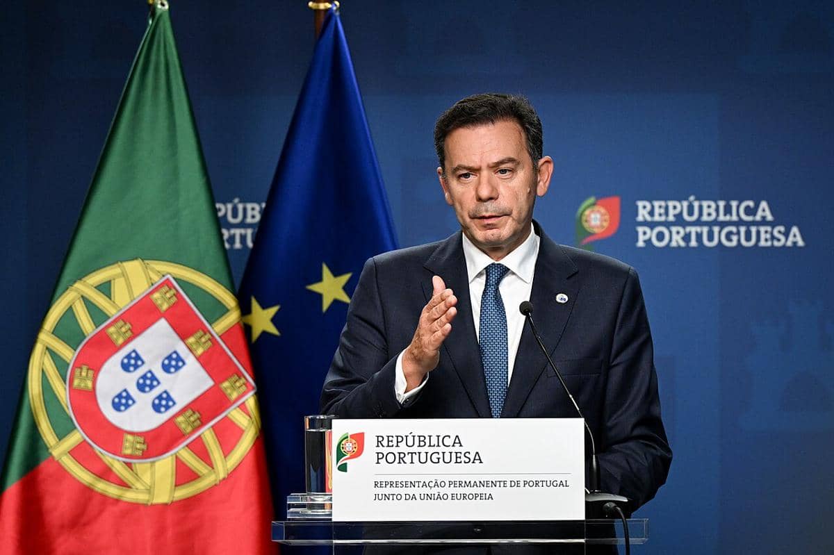 Portugal Perketat Penjagaan Perbatasan Spanyol usai Insiden Ceuta