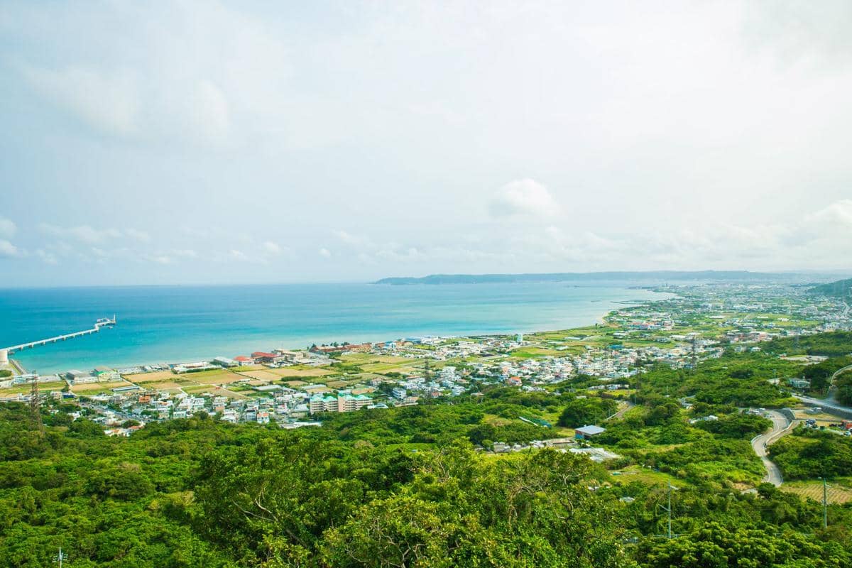 5 Kuliner Khas Pulau Okinawa, Rahasia Panjang Umur Orang Jepang
