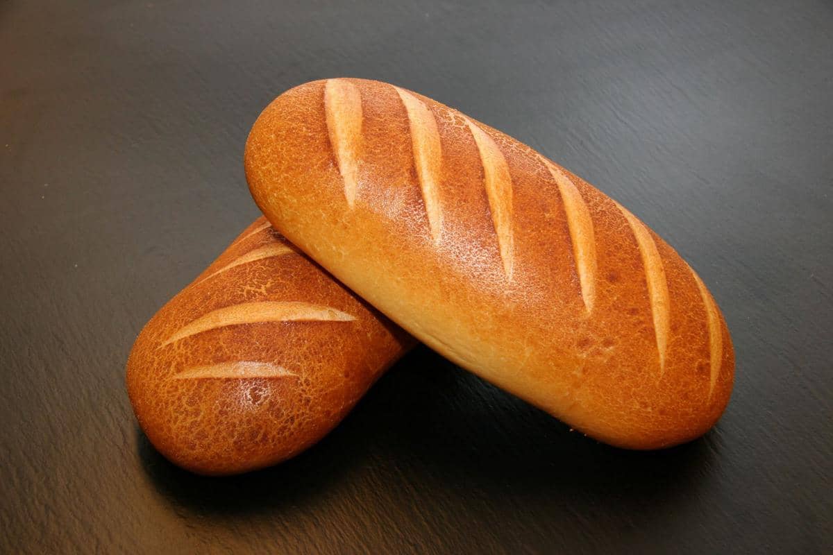 5 Roti Tradisional Italia yang Punya Bentuk Paling Unik
