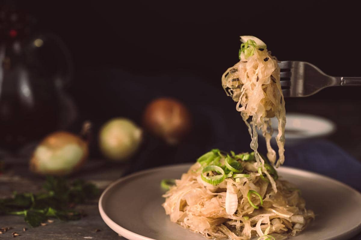 5 Hidangan khas Jerman Bercitarasa Asam Selain Sauerkraut