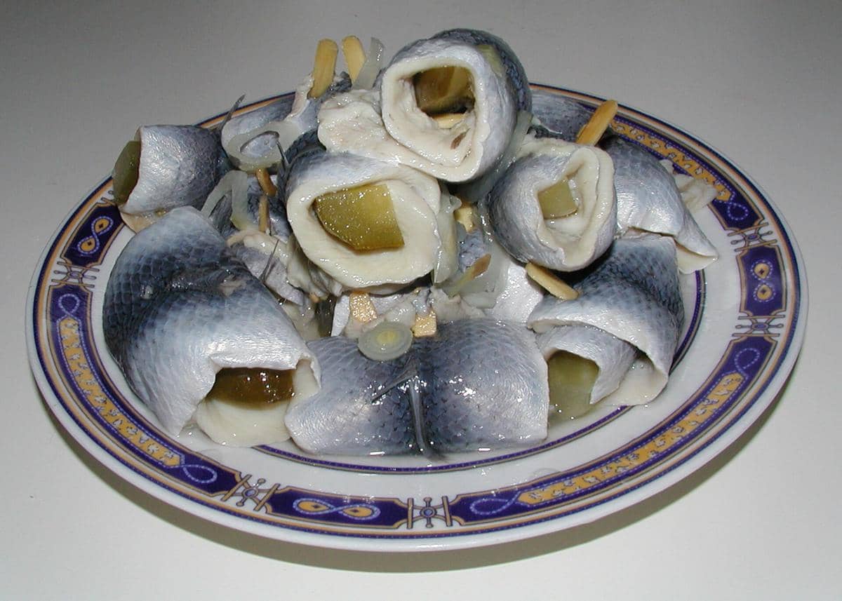 ilustrasi rollmops