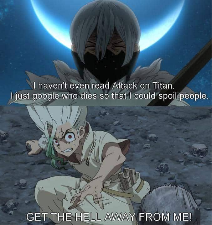 meme anime sifat setara iblis
