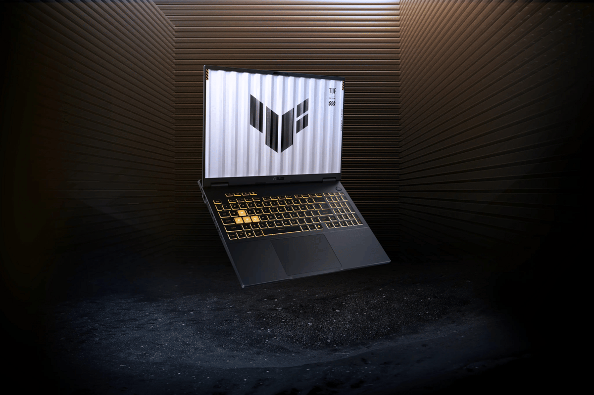  ASUS TUF Gaming F16