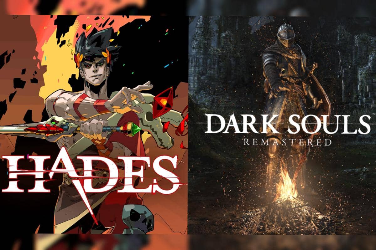 Kelebihan Genre Roguelike vs Soulslike, Mana Lebih Seru?