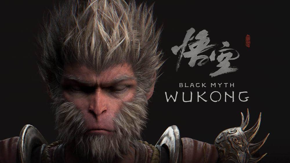 Black Myth: Wukong, game soulslike AAA