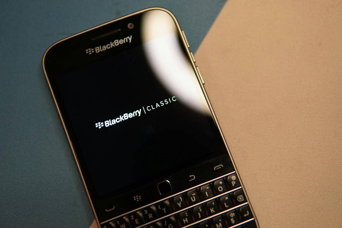 Kenapa Blackberry dan Nokia Gagal Bangkit meski Pakai Android?