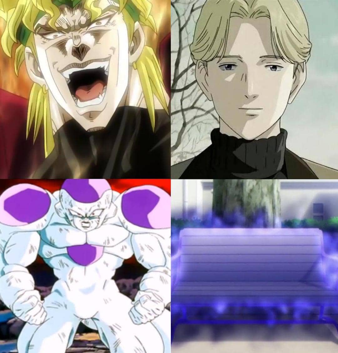 meme anime sifat setara iblis