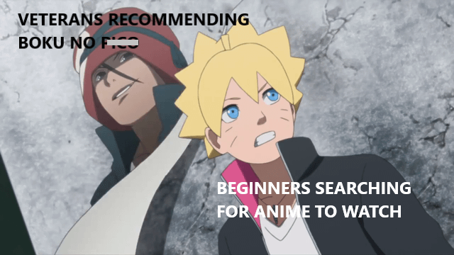 meme anime sifat setara iblis