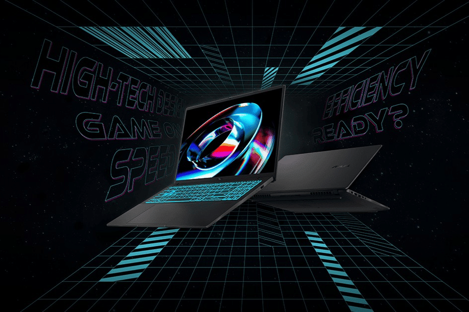 ASUS Gaming V16