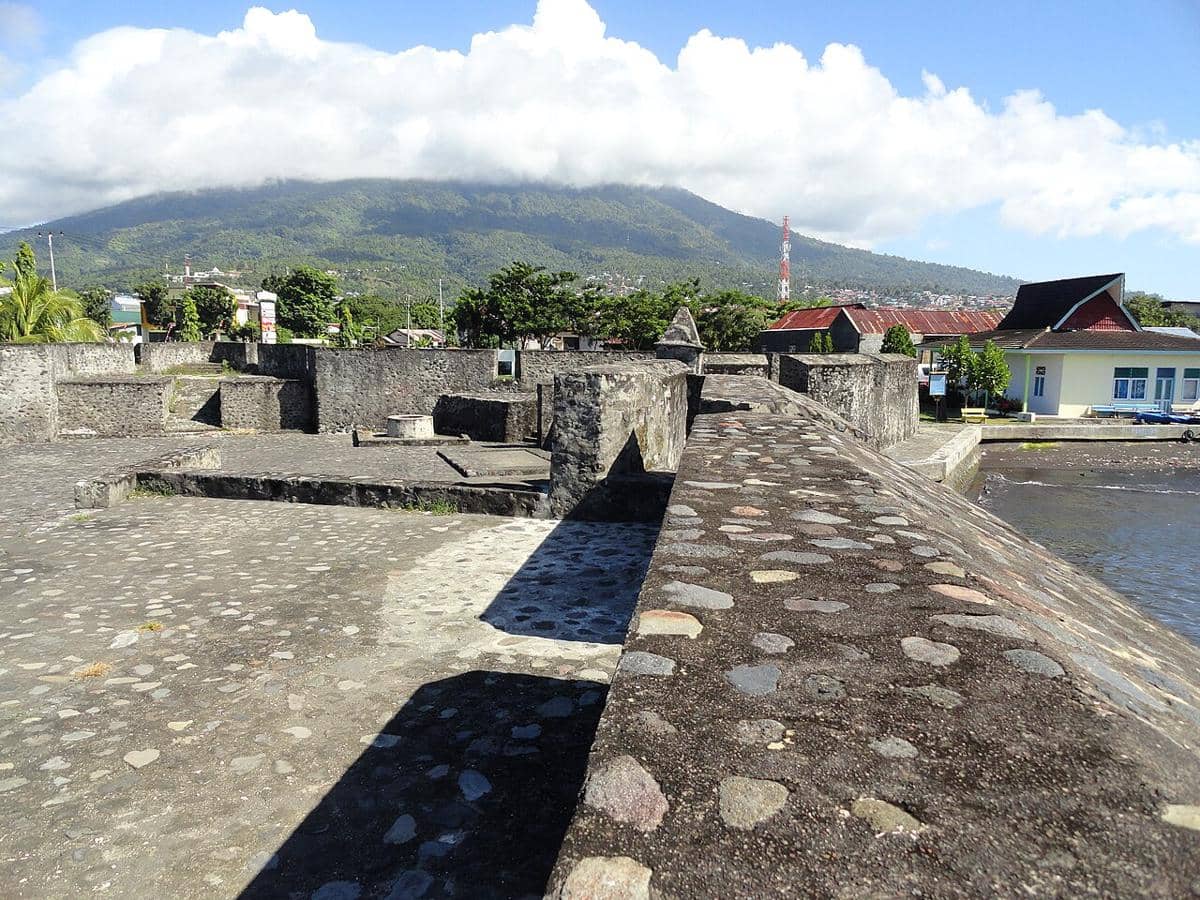 Benteng Kalamata