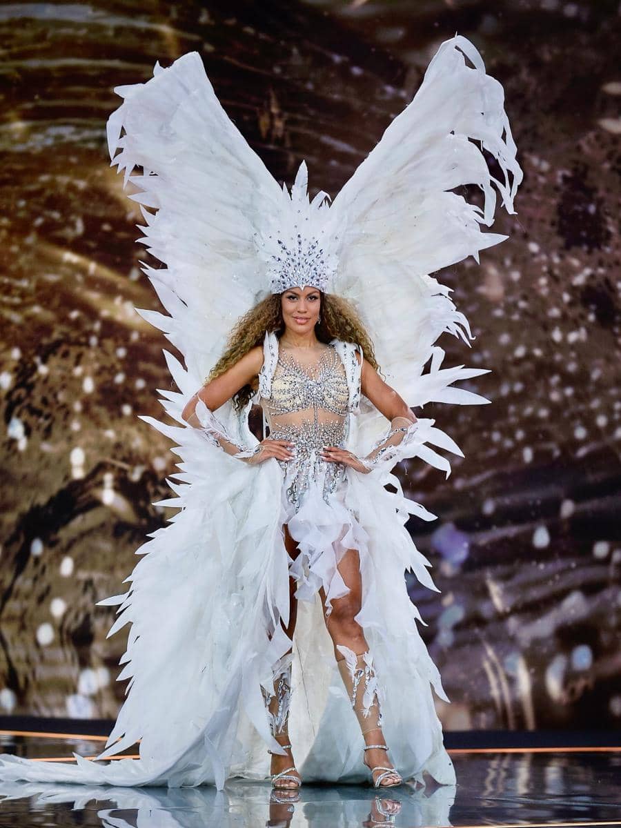 kostum nasional Miss Supranational Denmark 2026