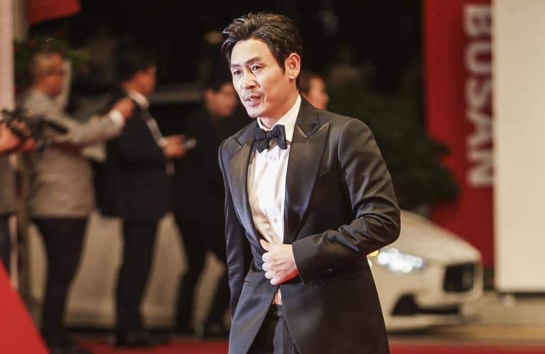 5 Drakor yang Dibintangi Sul Kyung Gu, Didominasi Thriller!