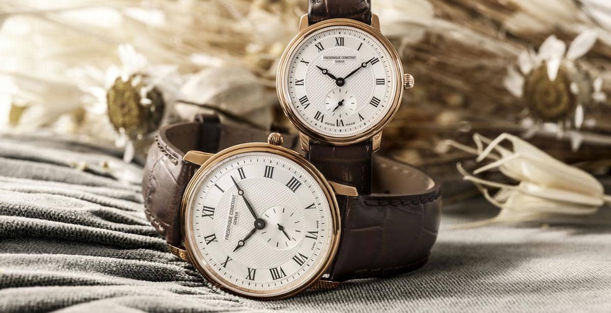 5 Rekomendasi Jam Tangan Pria Gaya Old Money yang Elegan
