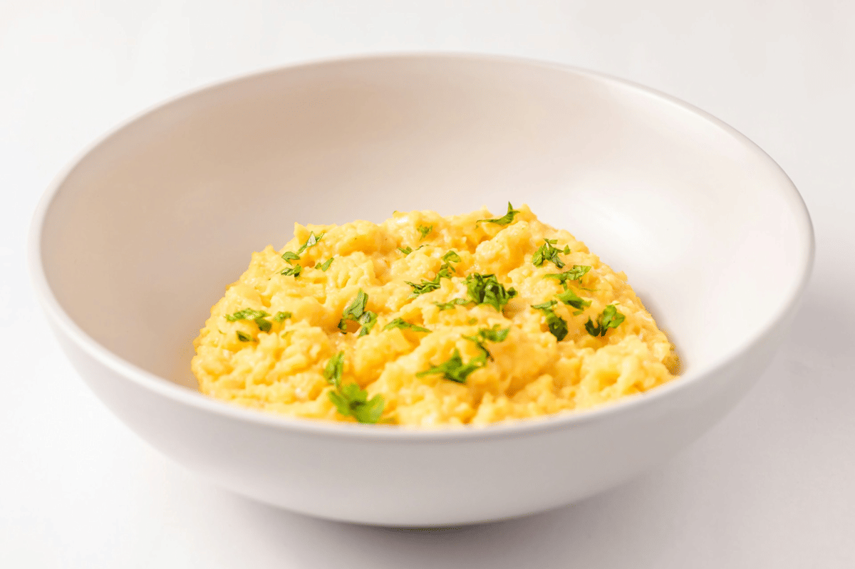 Resep Orak-Arik Telur Khas Tiongkok, Bahannya Sederhana