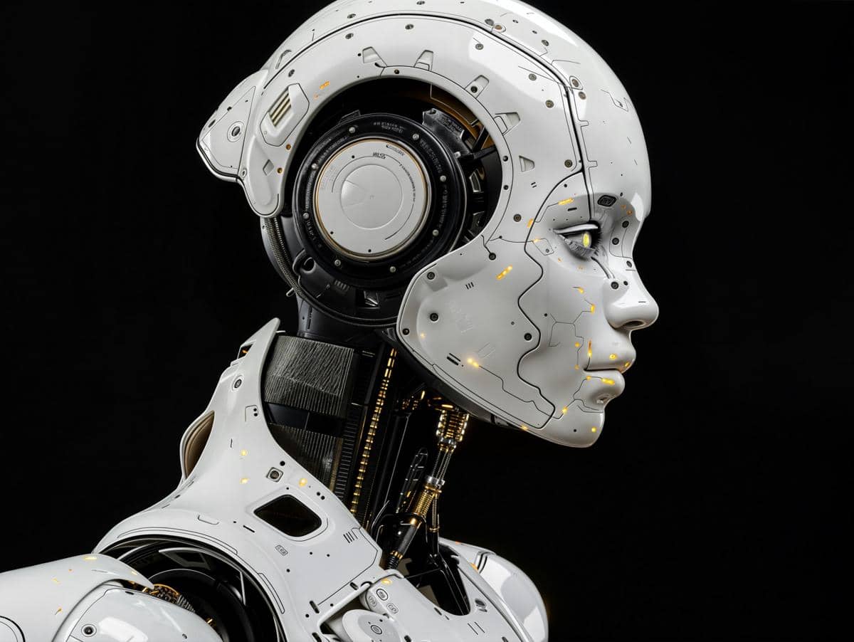 AS Larang Impor Robot Humanoid China, Beijing Ancam Tindakan Balasan