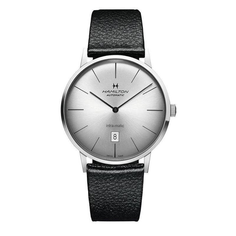 Hamilton Intra-Matic Auto