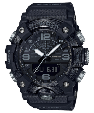 Casio G-Shock Mudmaster GG-B100