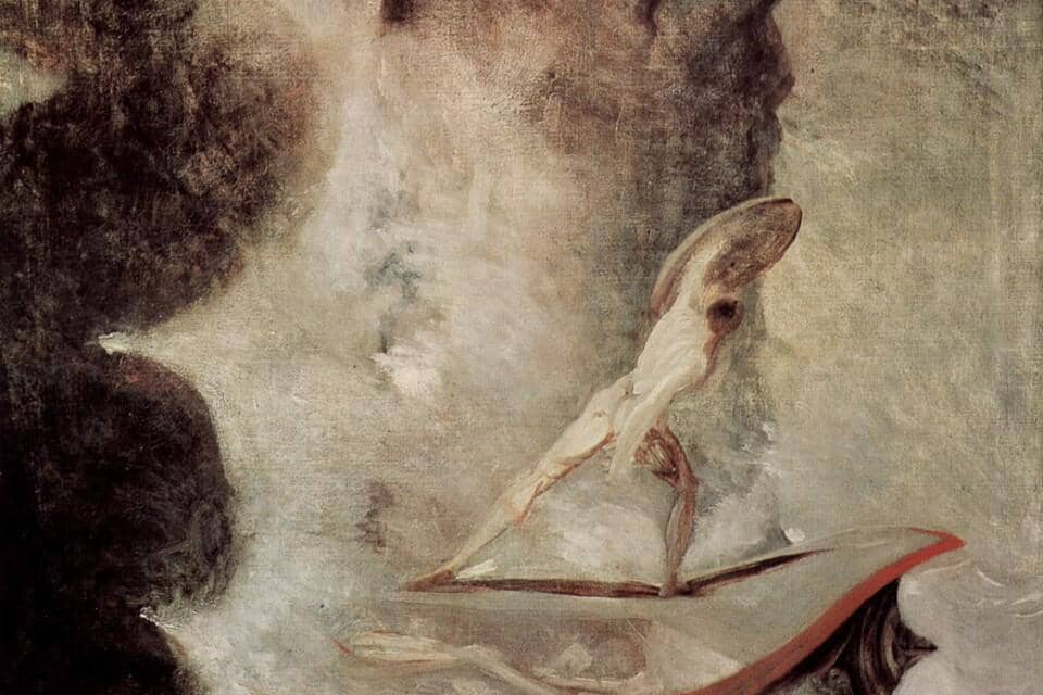 Odysseus