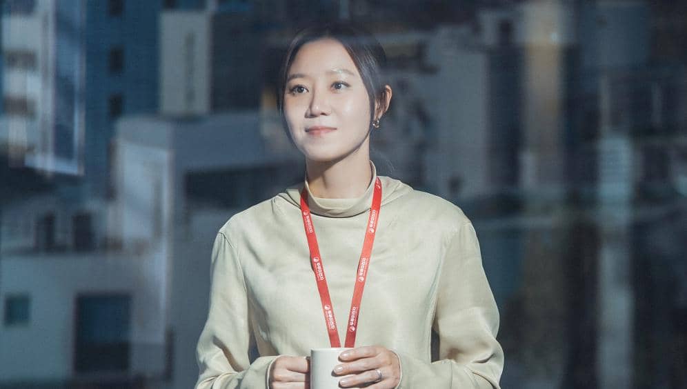 Cuplikan drama Korea A Bona fide Killer