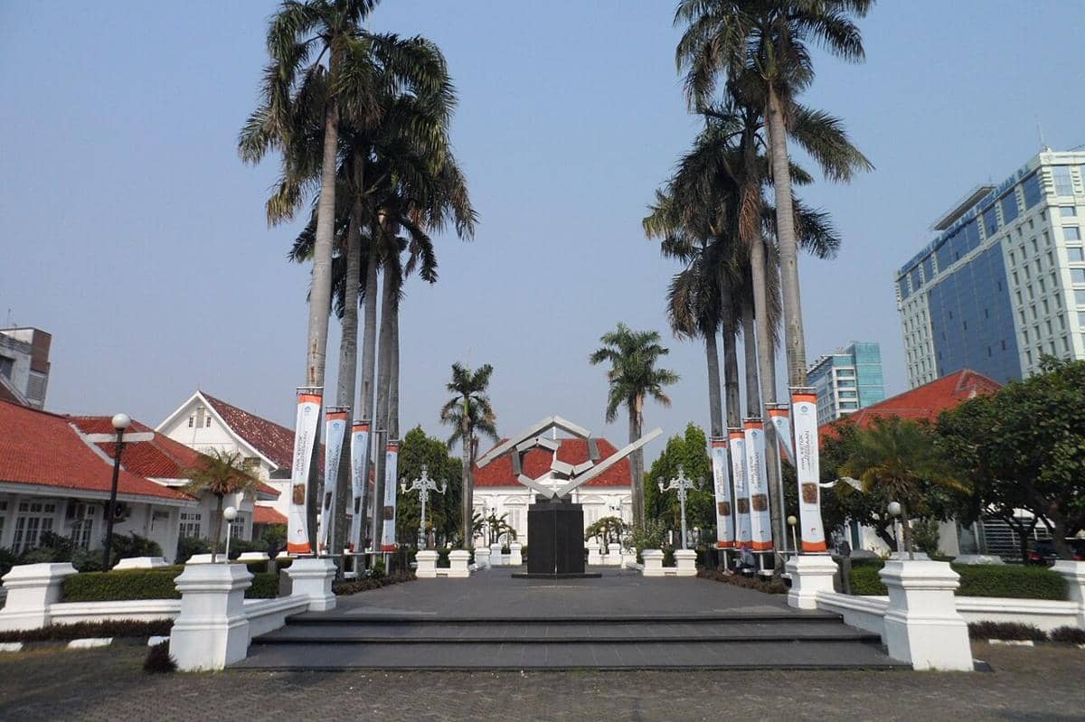 Galeri Nasional Indonesia