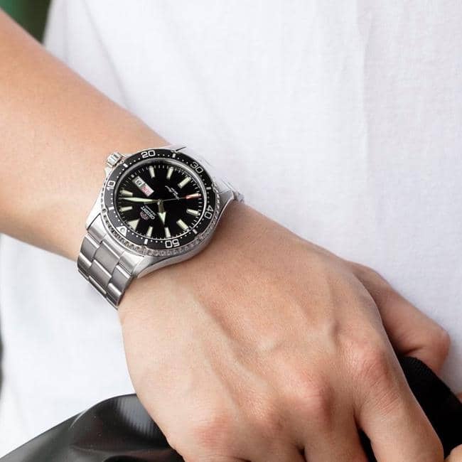 Orient Kamasu RA-AA0001B