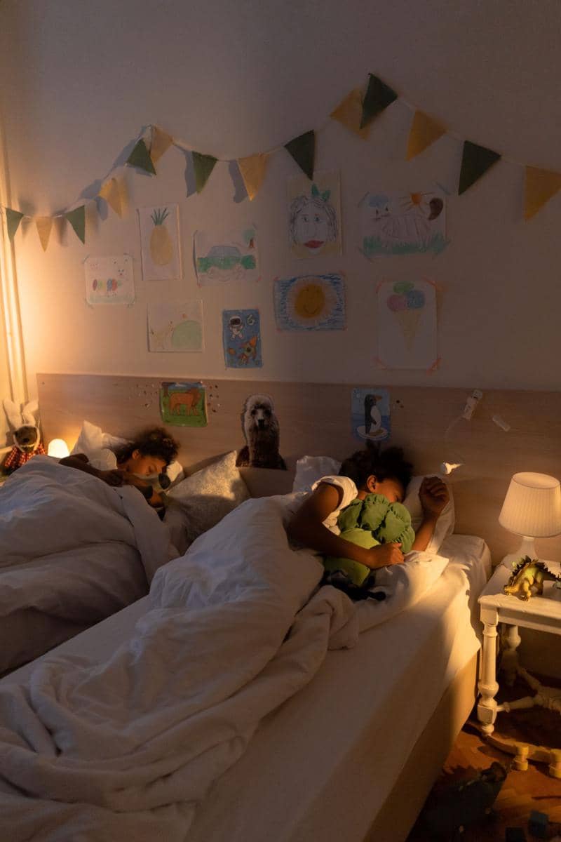kamar anak