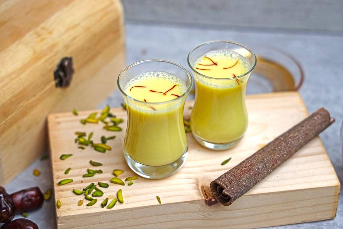 Resep Corn Milk Lembut, Creamy, dan Gak Bikin Enek