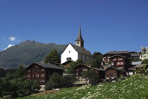 Gereja St. Georg