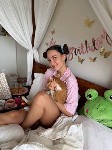 Elli AvrRam