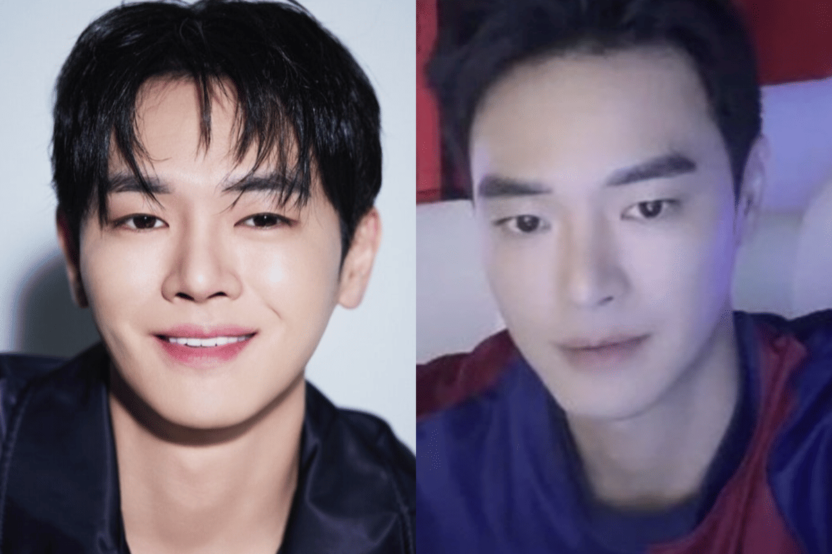 Usai Pensiun Aktor, Jang Dong Ju Beralih jadi BJ Demi Lunasi Utang
