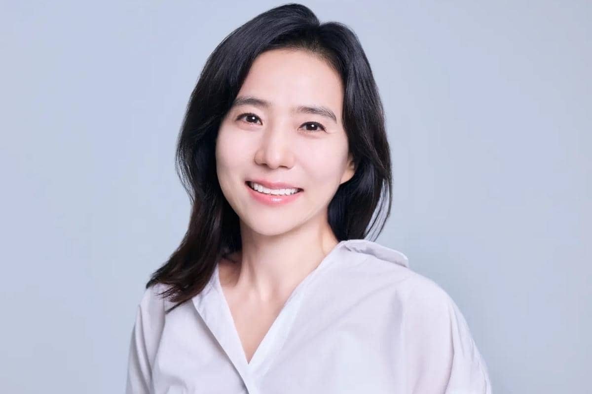 Potret Seo Jung Yeon