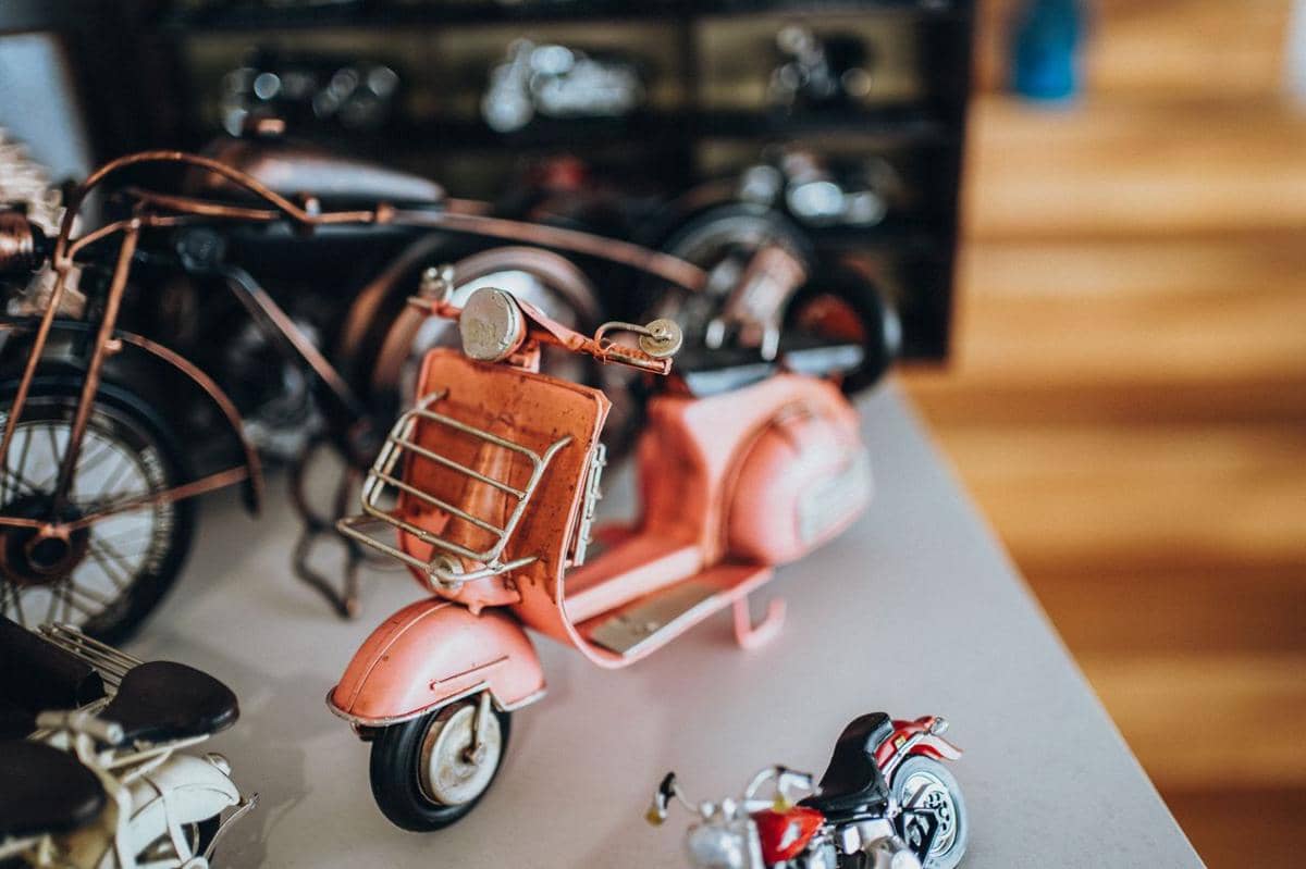 5 Perbedaan Hoarder dan Kolektor, Jangan Sampai Keliru Menilainya
