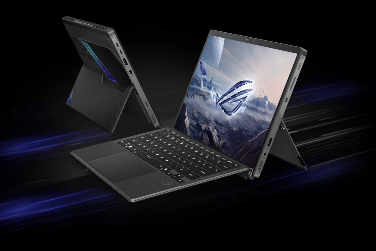 ROG Flow Z13