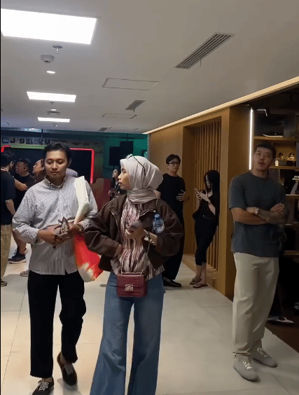 myBCA JSD Blok M Festival 2026