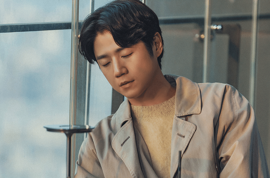 Cuplikan drama Korea A Bona fide Killer