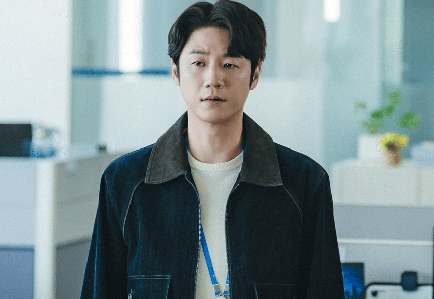 Cuplikan drama Korea A Bona fide Killer