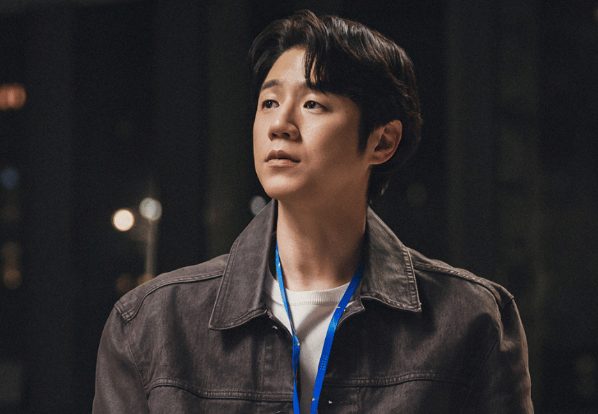 Cuplikan drama Korea A Bona fide Killer