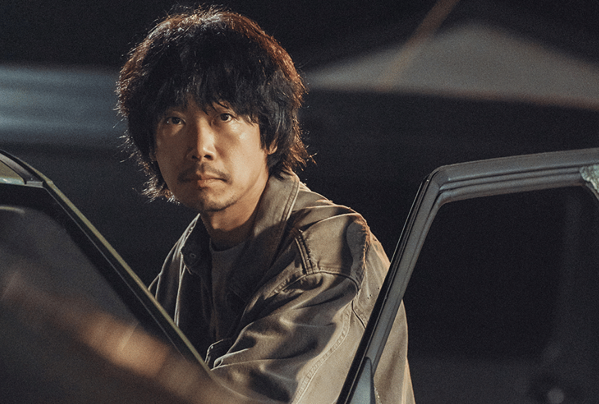 Cuplikan drama Korea A Bona fide Killer