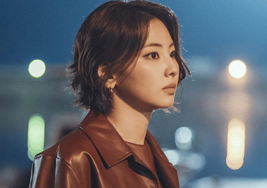 Cuplikan drama Korea A Bona fide Killer