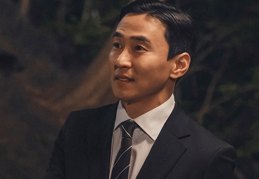 Cuplikan drama Korea A Bona fide Killer