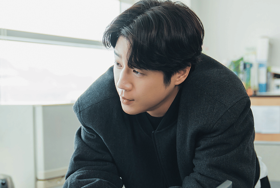Cuplikan drama Korea A Bona fide Killer