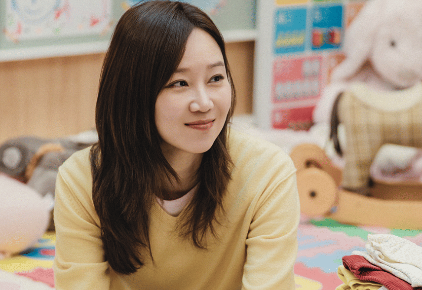 Cuplikan drama Korea A Bona fide Killer