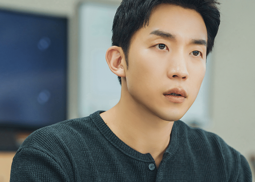 Cuplikan drama Korea A Bona fide Killer