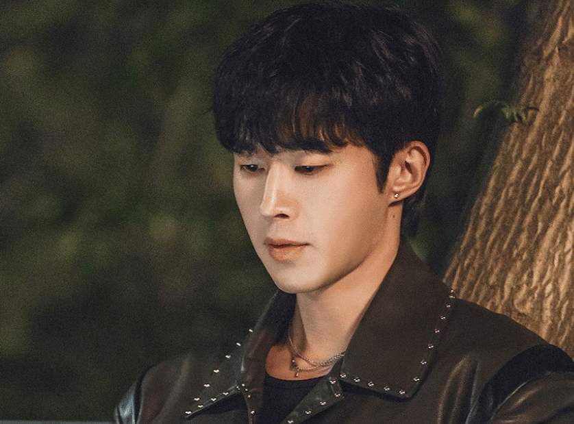 Cuplikan drama Korea A Bona fide Killer