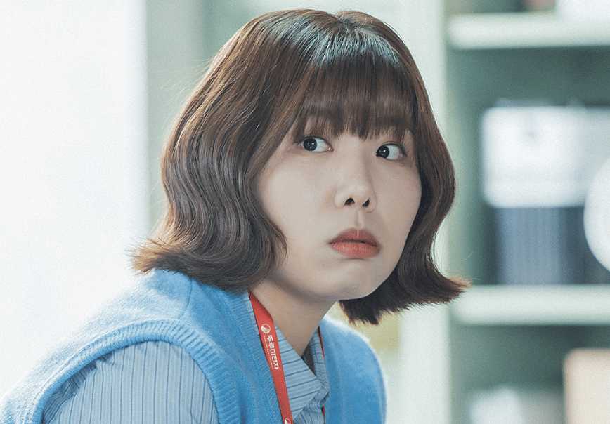 Cuplikan drama Korea A Bona fide Killer