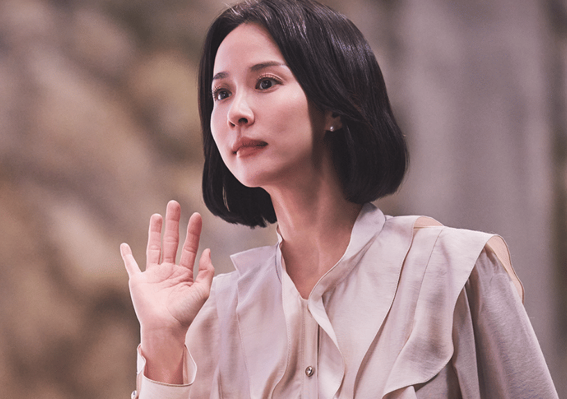 Cuplikan drama Korea The Affair Was Just The Beginning
